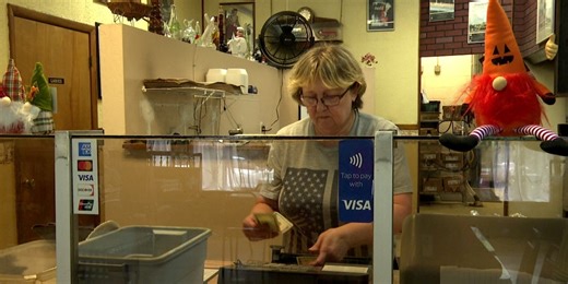 ‘I like to shop’: New stores, more shopping for North Augusta