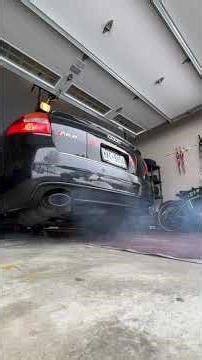 2003 Audi RS6 C5 - 3