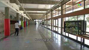 The Macau Portuguese School is recruiting five more teachers for the coming school year, following the controversial dismissal and subsequent contract renewal of some of its previous teachers. | TDM Canal Macau