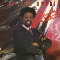 Touch Me Lord by Larnelle Harris