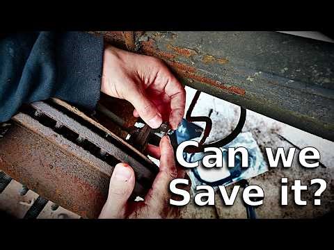Super Easy Brake Line Removal Tips & Tricks