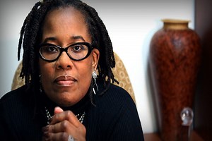 Black voices that make a difference: The Karson Institute’s Karsonya Whitehead - WTOP News