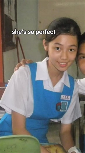 Jewel Goh 🐰 | i guess it’s a glow up 😅 | Instagram