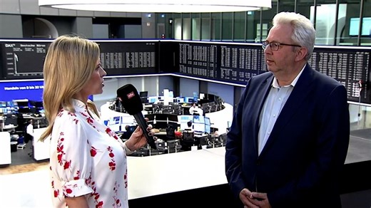 Foeller blickt auf Börsenwoche - Anstehende Zinsentscheide - was ist zu erwarten?