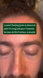 1.1M views · 9.6K reactions | Masser en rotation pendant 2 à 3 mn. #santé #acupuncture #mtc #santenaturelle #acupression #acupressure | One drop Naturopathie | Facebook