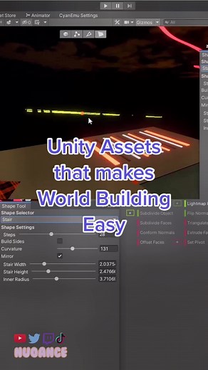 Exploring VRChat with VTubers: A Virtual Adventure