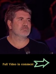 Simon Cowell Crying With Heroic police dog Finn moves the Judges to tears | Petclub