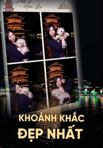 Không quét được mã trên ảnh??? Hãy inbox ngay cho The Bliss Memory Photobooth để được hỗ trợ nhé 😍 #viralvideo #phocohoaluninhbinh #photobooth
