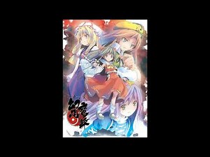 Demon Kagura | Touhou Gensou Maroku W: The Devil of Decline OST