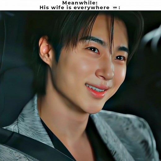 She is everywhere #shorts #drama