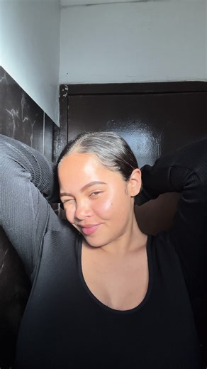 Angela Crystal on TikTok