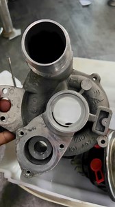 Minicooper R56 Turbo upgrade TW44/50 CW42/56 | TurboDottComm