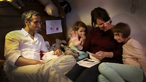 UMA UND WIR - Tabea Hosche | Journalistin und Filmemacherin