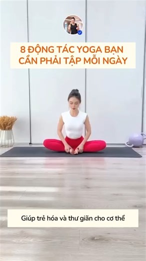 1M views · 9.5K reactions | Ngày tập flow, tối quay về với yoga truyền thống. Trước khi đi ngủ, chị em tranh thủ kéo giãn cho các nhóm cơ để có một giấc ngủ ngon, ngủ sâu nha 殺 #datanhyogaflow #yogaflow #Khóa_học_Video_Online | Đạt Anh Yoga Flow | Facebook