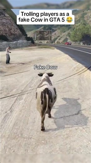 “Trust Me… Just Watch 😂” #gtaonline #gta5 #gta5online #gtaviral #fail