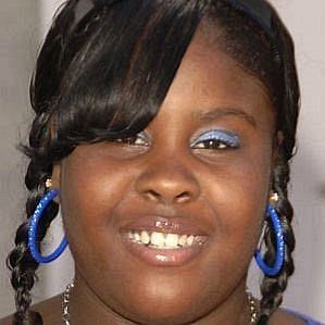 Raven Goodwin Boyfriend 2026: Dating History & Exes - CelebsCouples