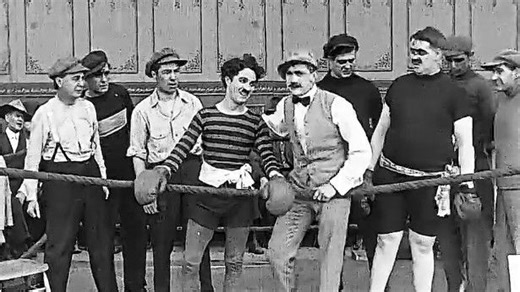 Charlie Chaplin's agile movements #comedy #funnyvideo #charliechaplin #entertainment #trending #funny | Hollywood Comedy