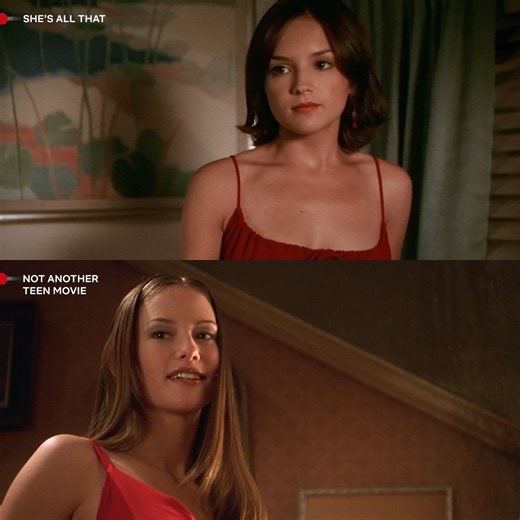 iconic scene so good they had to do it twice | Netflix