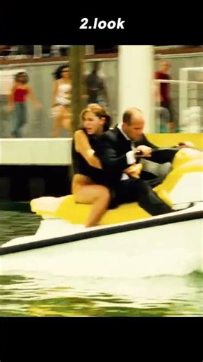 🎬 "Bull Run, No Brakes." — Roy's Insane Motorcycle Dodge in Knight and Day (2010) 🏍️🐂😱