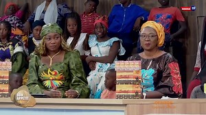 12K views · 1K reactions | Bon appétit | 03 Janvier 2024 | Musique Moderne Abdoulaye Diabaté : « Actuellement pour avoir de l’argent, il faut chanter amour, drogue ou sexe ». #C'estsur#Renouveautv# •| Canal + n°234| Malivision n°243 | Renouveau TV | Facebook Mise en ligne : Moctar Koné Coordination : Moctar Koné | Renouveau TV | Facebook