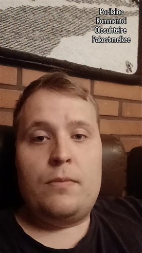 9.3K views · 506 reactions | Kaffe meinas taas men väärääkurkkuusee, ni tartti ny valla kommentoir, mitä tää ny o. Hyvää marraskuutki muute hei. | Ville Lahtinen | Facebook