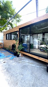 1.8M views · 53K reactions | This old bus received an incredible transformation as its turned into a luxury home | Supercar Blondie | Facebook