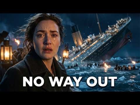 Titanic's Final Hours | The Complete Story