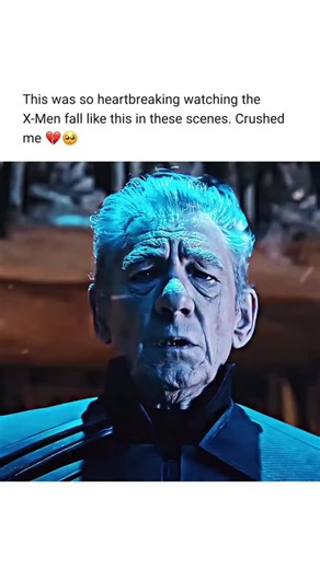 StarDáElite | A future worth fighting for. 💪 Guys please help @stardaelite reach the goal 60k. (Too Close 🥲) 🎬: X Men Days of Future Past Witness the... | Instagram