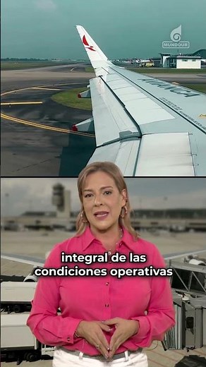 Avianca resumes its route between Caracas and Bogotá