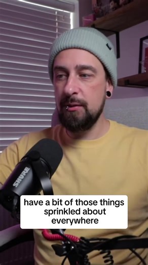 Living with OCD while navigating autism can feel like a constant balancing act. 💫 Many don’t realize the unique challenges we face, from intrusive thoughts to ritualistic behaviors that can be overwhelming. I’ve discovered some life hacks that help me manage these hurdles, turning anxiety into manageable routines. 🌈✨ It’s all about understanding our minds and finding what works for us—whether it’s journaling, mindfulness, or structured schedules. If you resonate with this, let’s share wisdom i