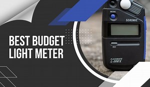 10 Best Budget Light Meter 2025: Multi-Purpose Camera Photographic Tool