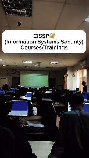 1.2K views · 46 reactions | CISSP (Certified Information Systems Security Professional) Courses - Read Information | The Learning Compass | Facebook