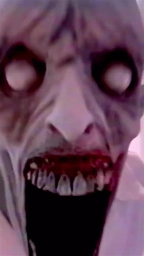 Scream1210 on Instagram: "And you should believe in me too . . . All shots by Scream1210 Productions . . . #scary #jumpscare #creepy #horror #paranormal"