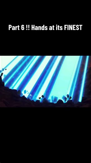 Part 6 !! Broly finally got his hit back 😮‍💨🔥