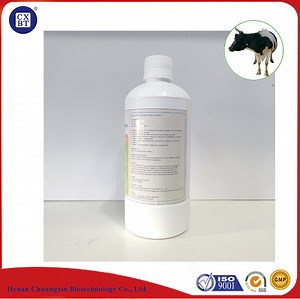 [Hot Item] Ivermectin Pour - on for Cattle: Promote Bovine Parasite Resistance