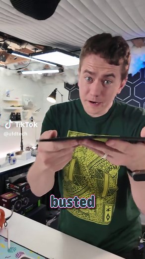 M4 iPad Pro Teardown