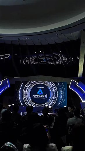 PYFAESTHETIC on Instagram: "PYFANTASTIC 4 💫 What started as a dream has now grown into a beautiful 4 year journey. This year felt even more special.That night, was on another level. The doctor’s incredible energy, the crowd’s excitement, and King Nassar’s unforgettable performance came together to create a moment we’ll never forget. We would like to express our heartfelt thank you to Pyridam Farma, all Team Pyfaesthetic, our valued principals, supportive external partners, and especially our be