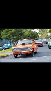 16 reactions | Classic Muscle Cars | Australian Car Events | Facebook