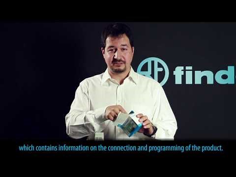 Smartimer Type 84.02 | Tutorial | Finder