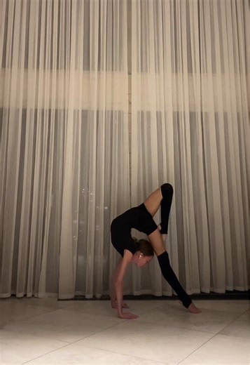 Exploring Rhythmic Gymnastics Techniques