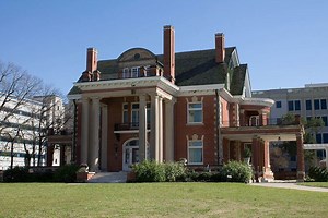 Wharton Scott House - Alchetron, The Free Social Encyclopedia