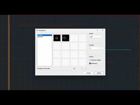 QAAD, your automated CAD assistant