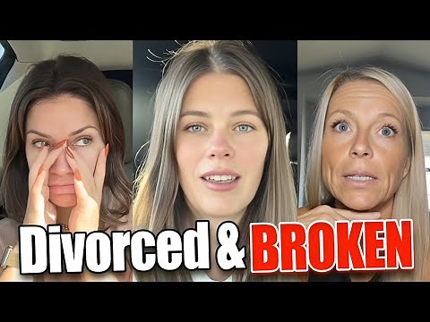 Divorced After 26 Years… and Still Regretting It | Divorce & Regret