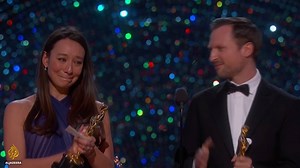 1.3M views · 11K shares | "Our organisation is guided by a verse from the Quran: 'To save one life is to save all of humanity.'" Listen to the moving acceptance speech by Raed Saleh after The White Helmets won an Oscar for Best Documentary Short. | Al Jazeera English | Facebook