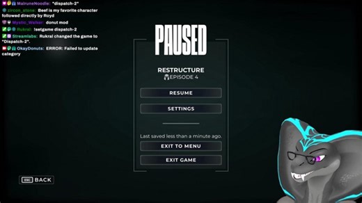 Click to get squeezed