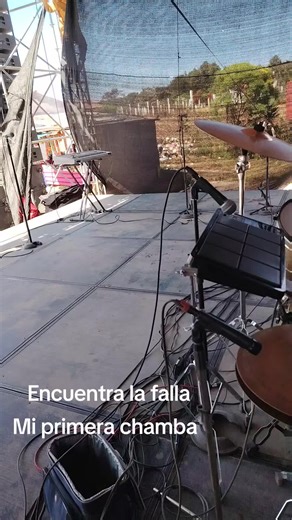 Videos de staff la chispa musical (@staff.la.chispa.mu) con “sonido original - Lanza”