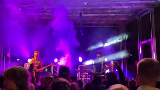 2.5K views · 52 reactions | Thank you Carthage Missouri and Boones BBQ Barn in Bolivar for an amazing￼ weekend! ￼ We are back in Springfield on Black Friday, November 25, at the RIFF!￼ | Members Only | Facebook