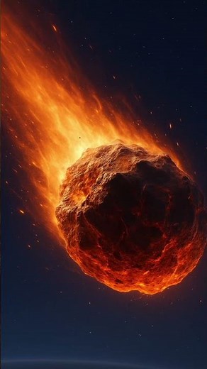 what exactly is a Shooting Star? #space #universe