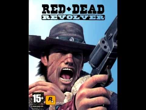 Red Dead Revolver Track 1