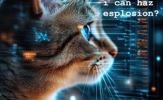 smart phones as smart munitions?